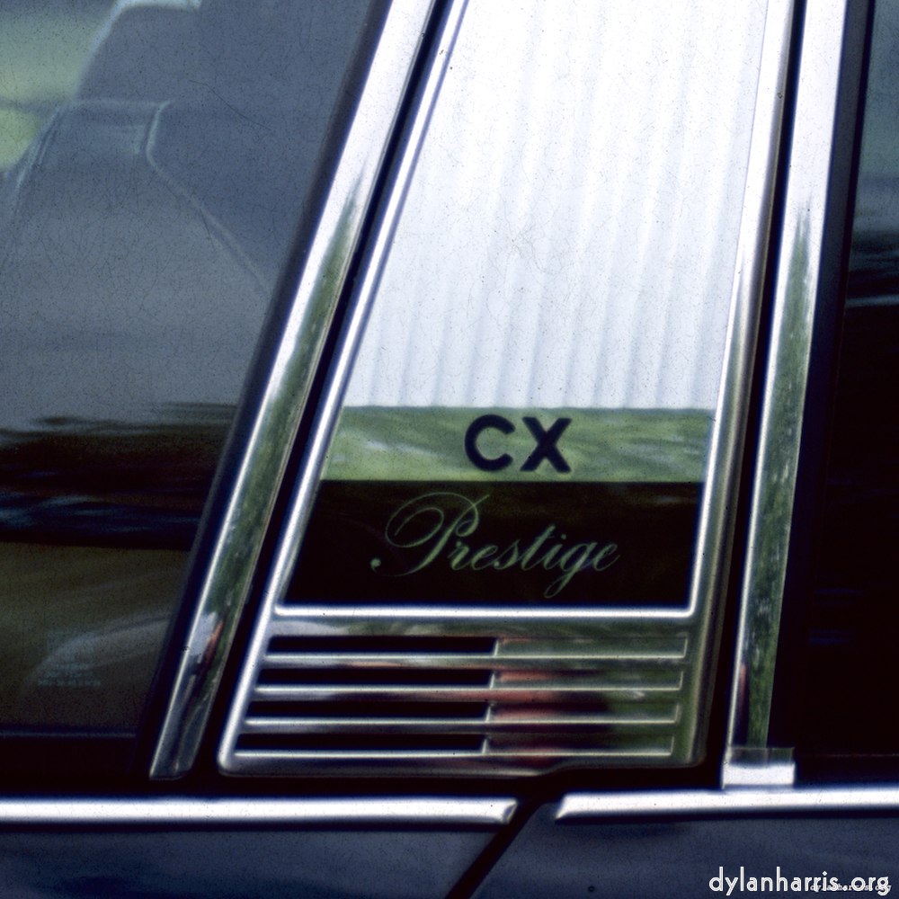 Image 'citroën (xx) 6'.