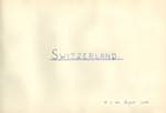 image: Image from the photoset ‘switzerland’.