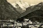 Third image from the photoset 'lake thun'.