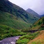 Fifth image from the photoset 'highlands (x)'.