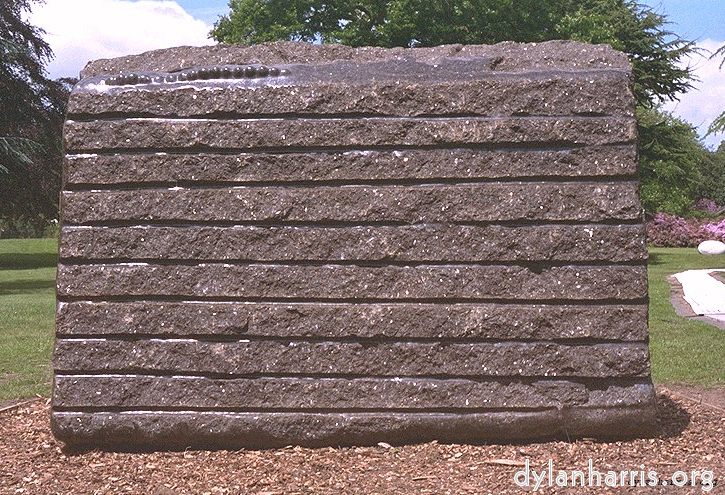 Image: Image 'yorkshire sculpture park (ii) 4'.