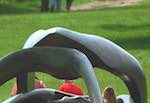 Image: Second image from the photoset 'yorkshire sculpture park (ii)'.