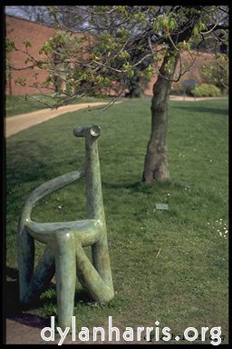image: This is ‘yorkshire sculpture park (iv) 3’.