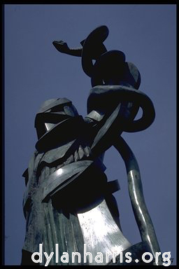 Image 'yorkshire sculpture park (iv) 4'.