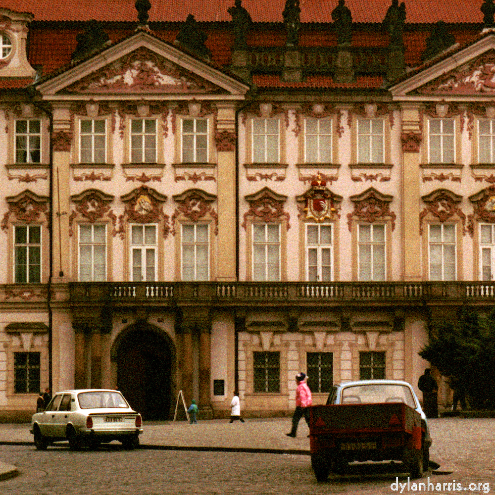 Image 'prague (i) 2'.