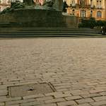Image: First image from the photoset 'prague (i)'.