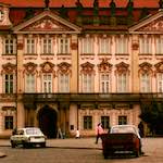 Image: Second image from the photoset 'prague (i)'.