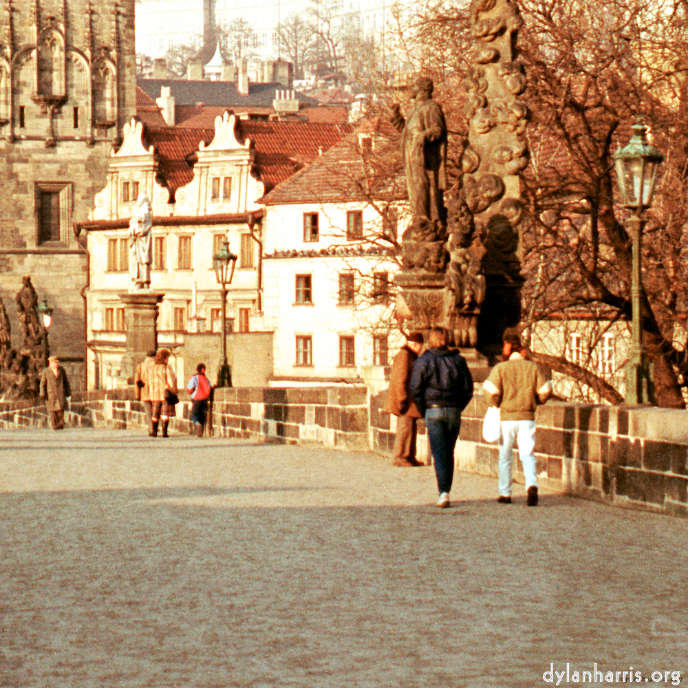 image: This is ‘prague (ii) 3’.