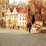 image: Image from the photoset ‘prague (ii)’.