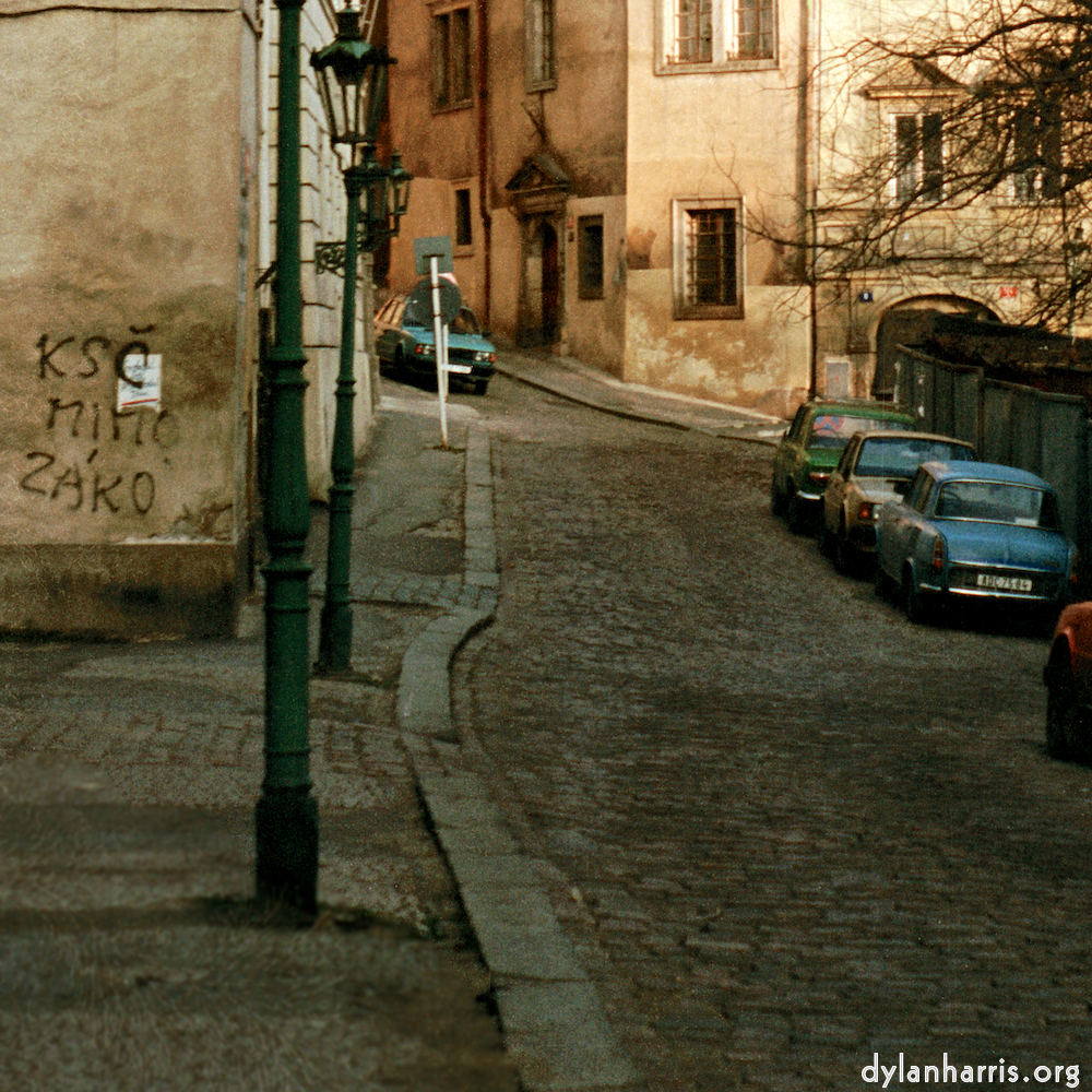 image: This is ‘prague (iii) 6’.