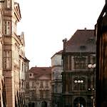 image: Image from the photoset ‘prague (iii)’.