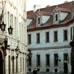 Third image from the photoset 'prague (iii)'.
