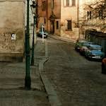 Sixth image from the photoset 'prague (iii)'.