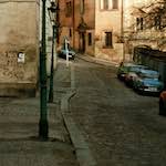 image: Image from the photoset ‘prague (iii)’.