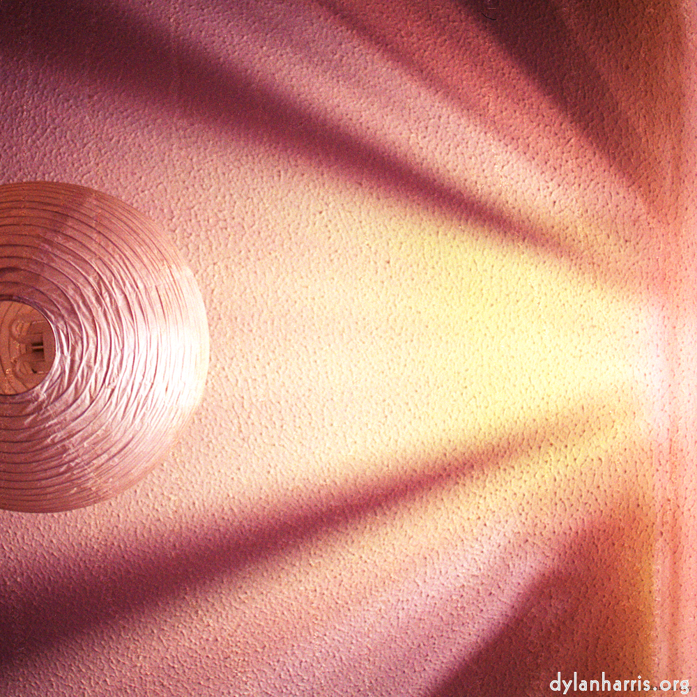 image: ceiling shadows