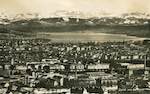 Seventh image from the photoset 'zürich'.