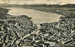 Eighth image from the photoset 'zürich'.