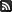 rss icon