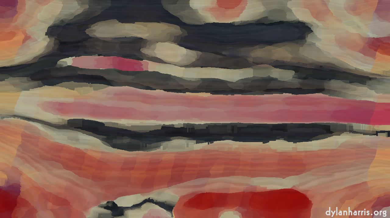image: time particle 2 :: complextexture3