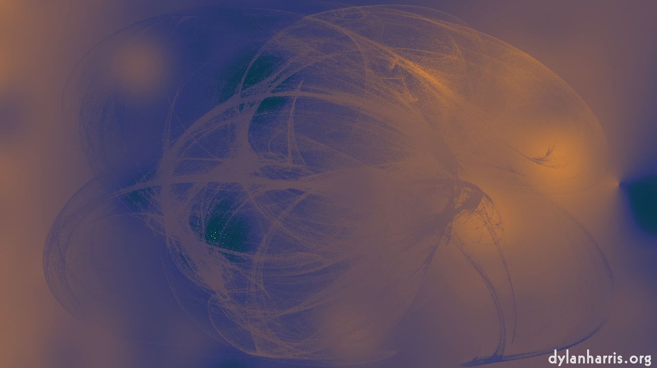 image: abstract 1 :: colourmist