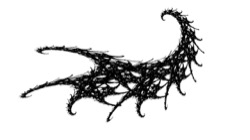 image: image from attractors bw