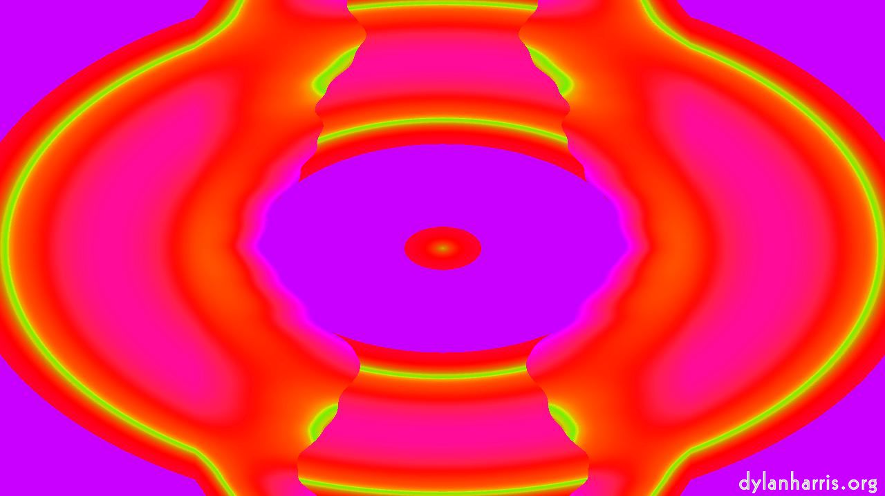 image: circular 1 :: focus
