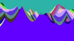 image: image from mountain