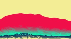 image: image from mountain