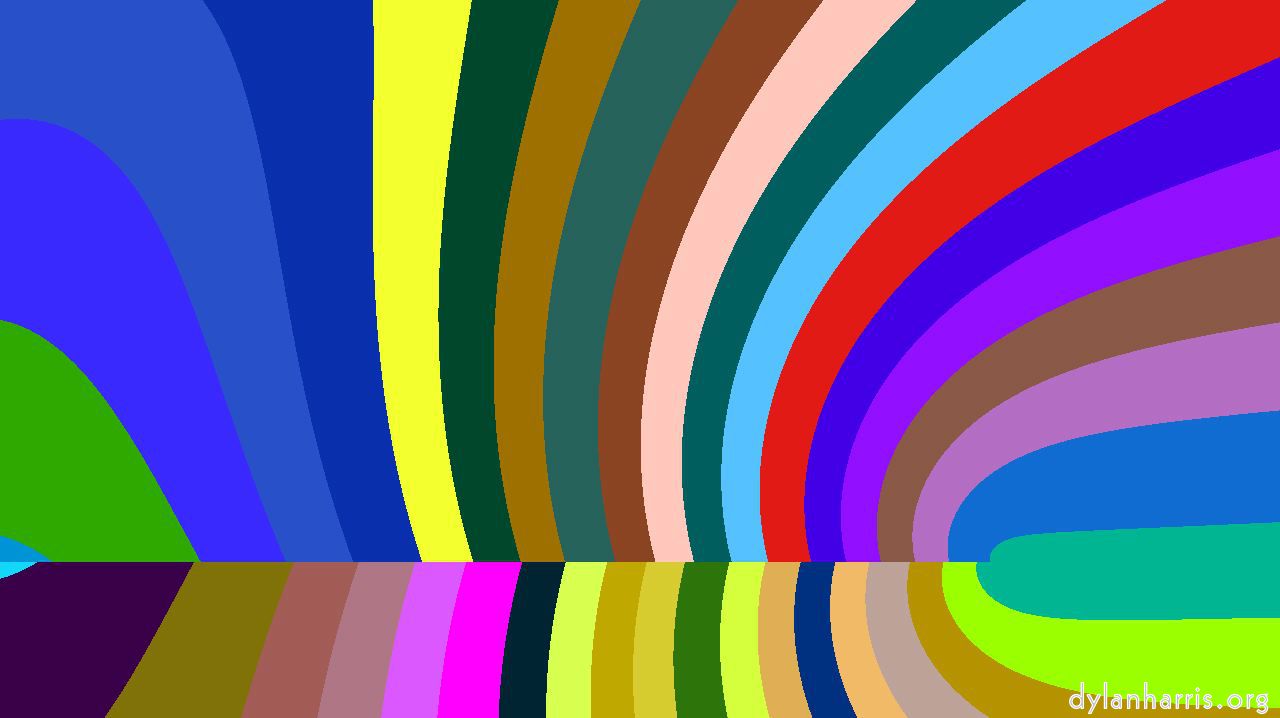 image: ribbons :: ribbons1