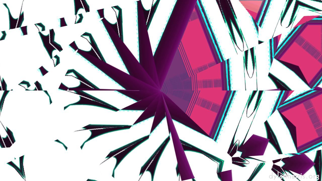image: symmetry breaking 1 :: c16