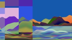 vert mountains :: vmount213