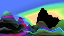 vert mountains :: vmount220