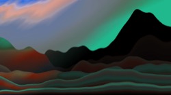 vert mountains :: vmount221