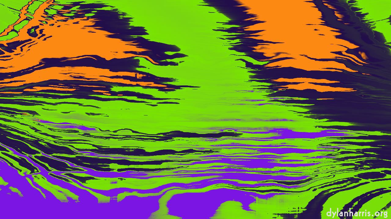 image: very abstract :: psycholdeli