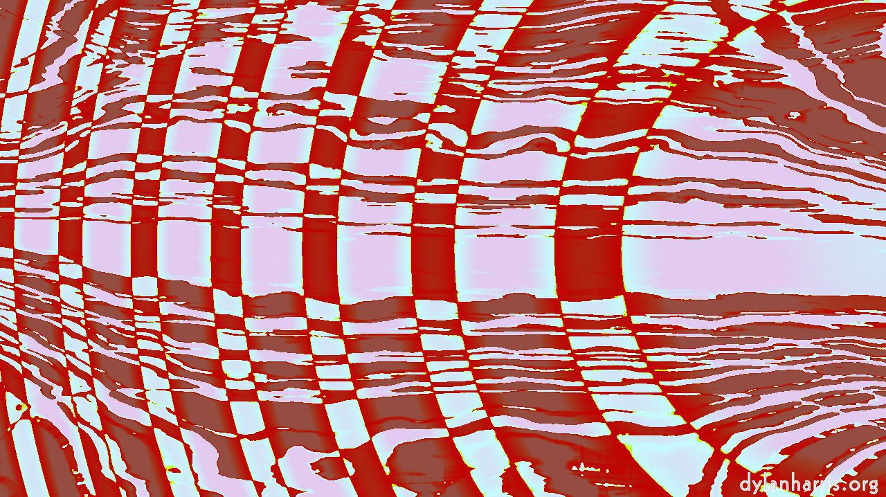 image: very abstract :: ringer2