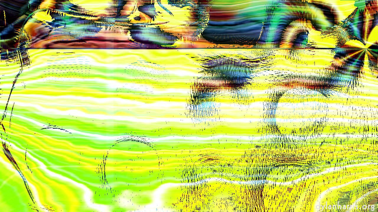 image: very abstract :: wild