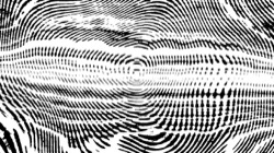 source process :: bwcircularwobblescreen