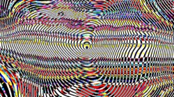 source process :: circularwobblerscreen