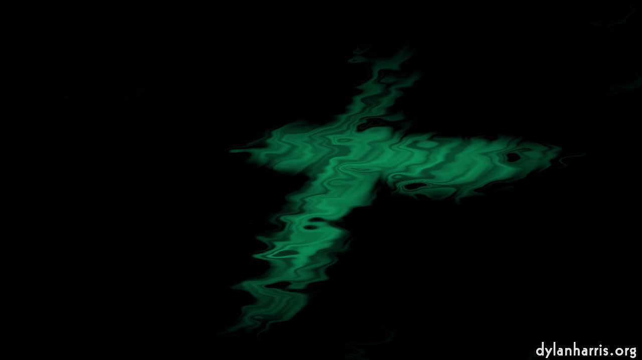 image: self animating blobs :: smallungulater2cgalpha