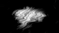 image: image from self animating blobs