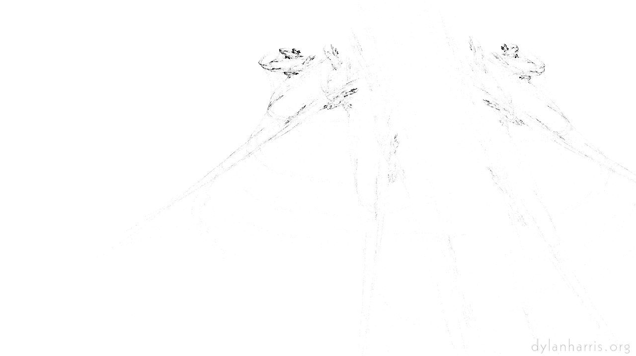 image: modulated by pen :: chaos2