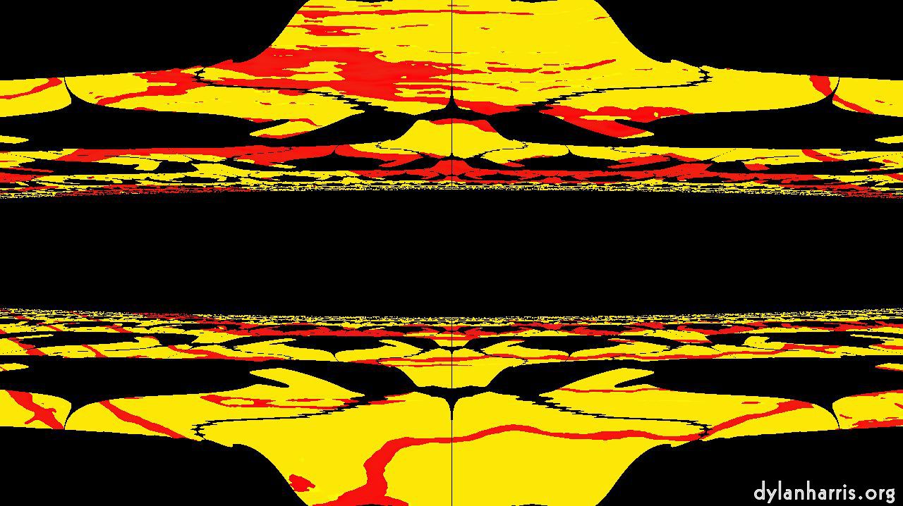image: abstract :: earthnsky