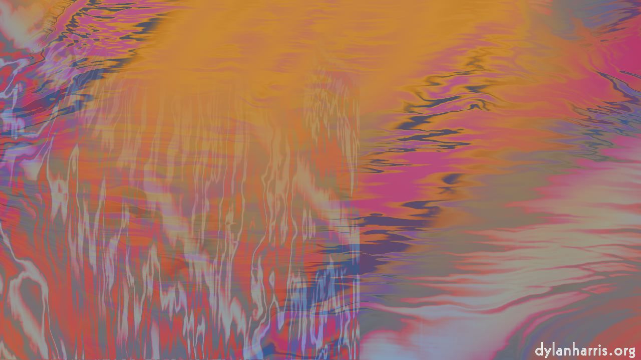 image: abstraction 1 :: etherialpatterning