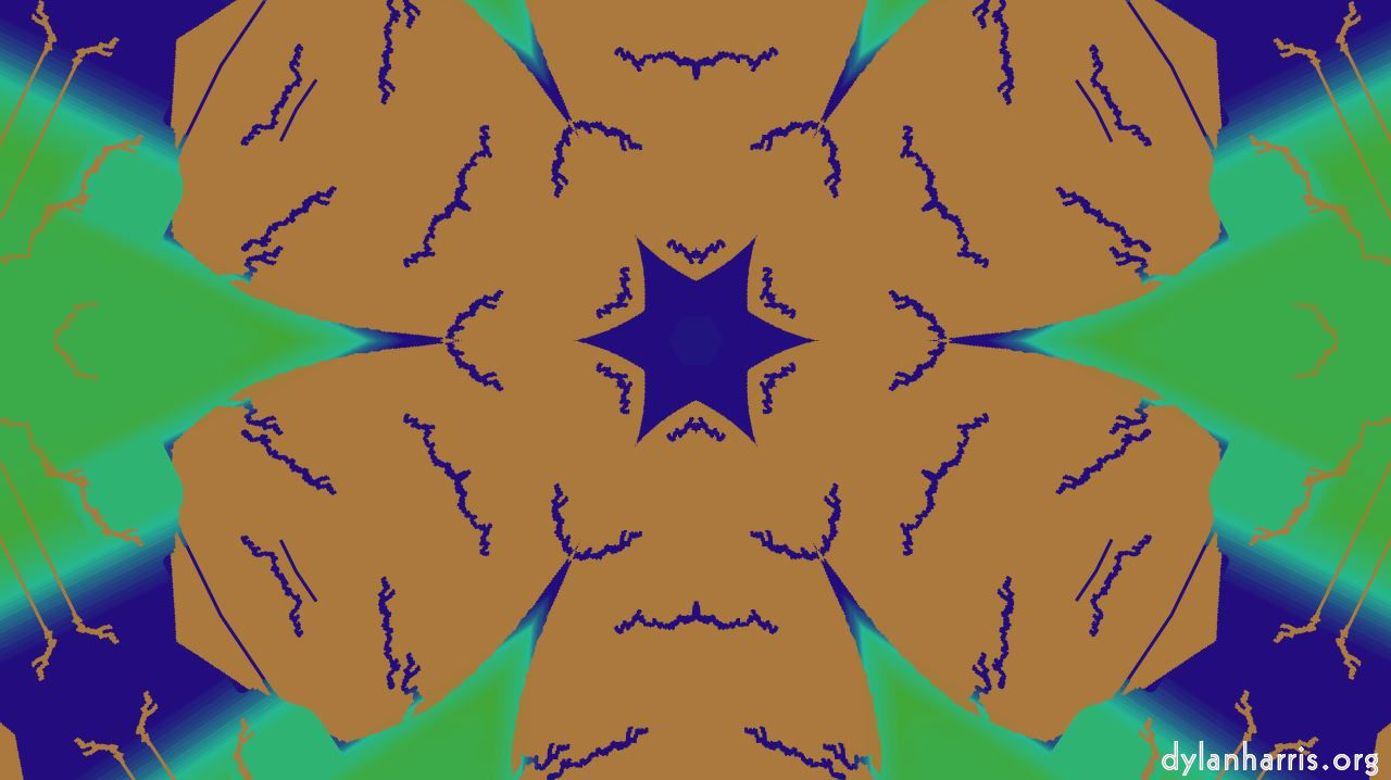 image: circular :: sym6icon