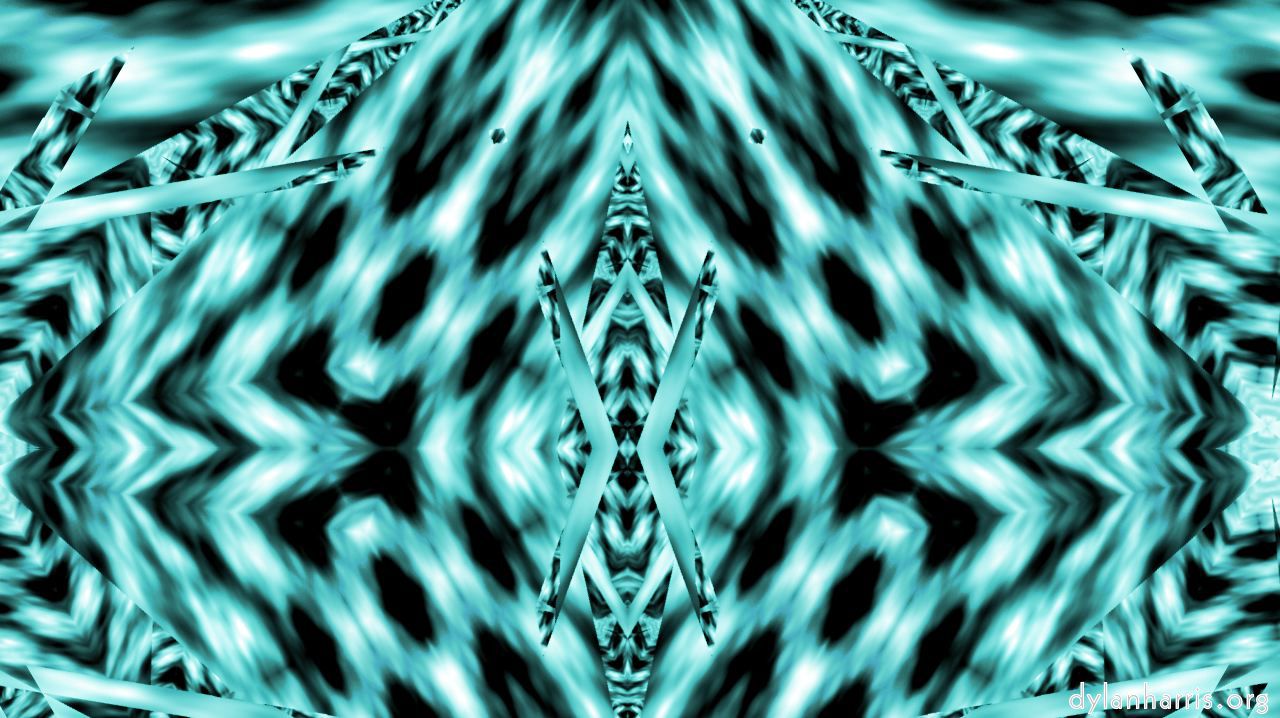 cosmic