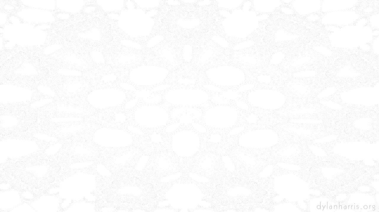 image: chaos :: cg3