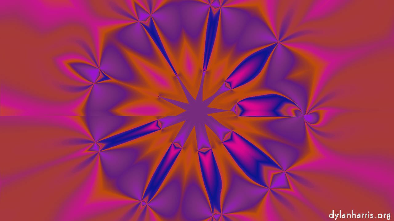 image: cirsym :: d8