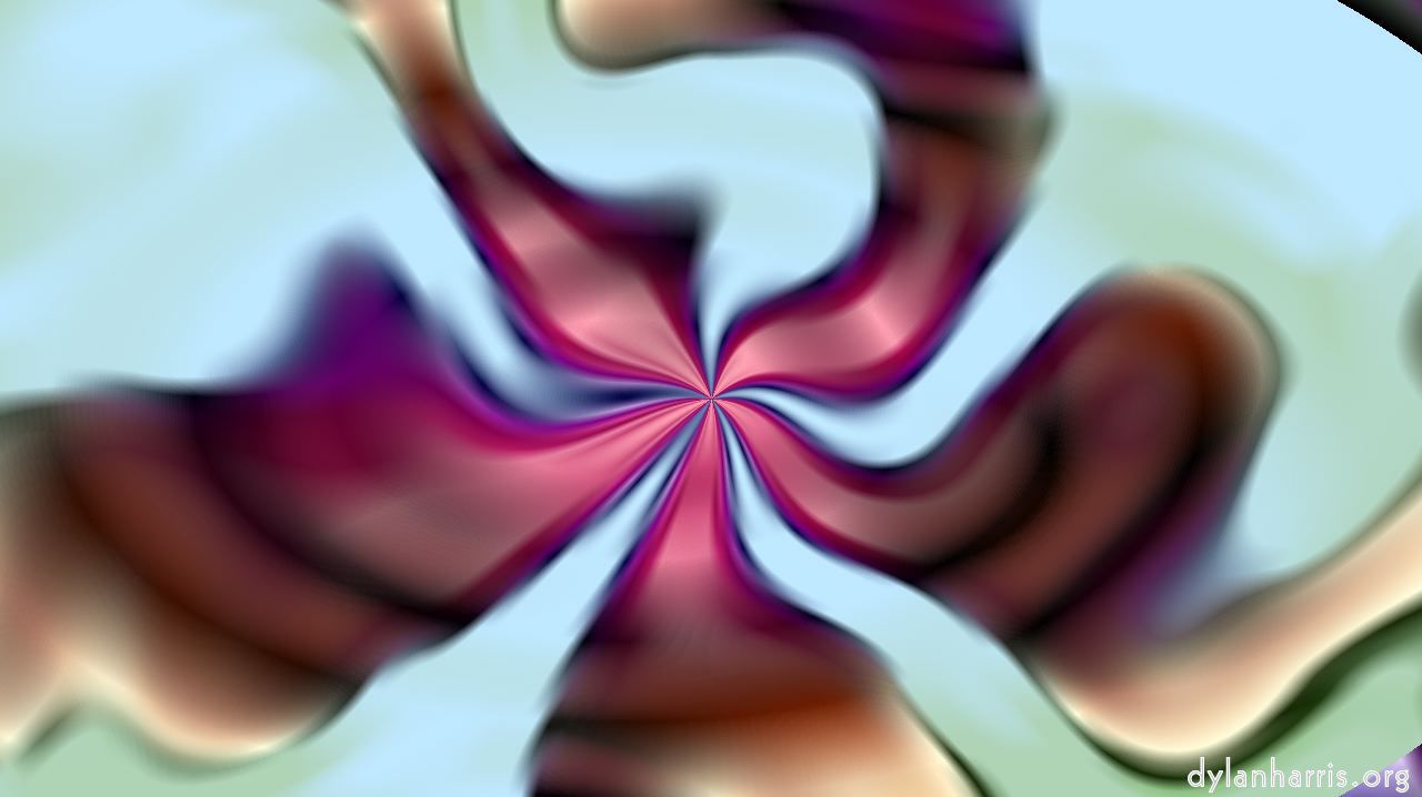 image: pinwheel :: trichannel3