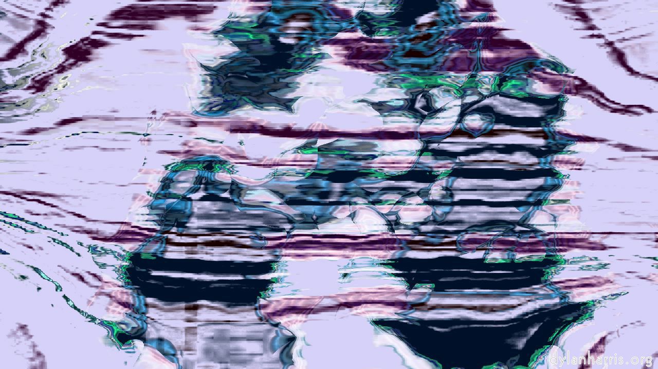 image: splotches :: z13