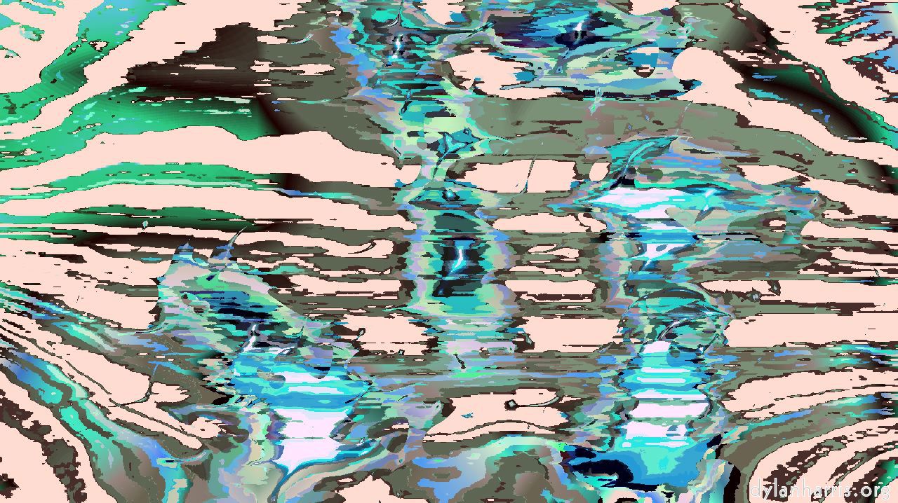 image: splotches :: z14